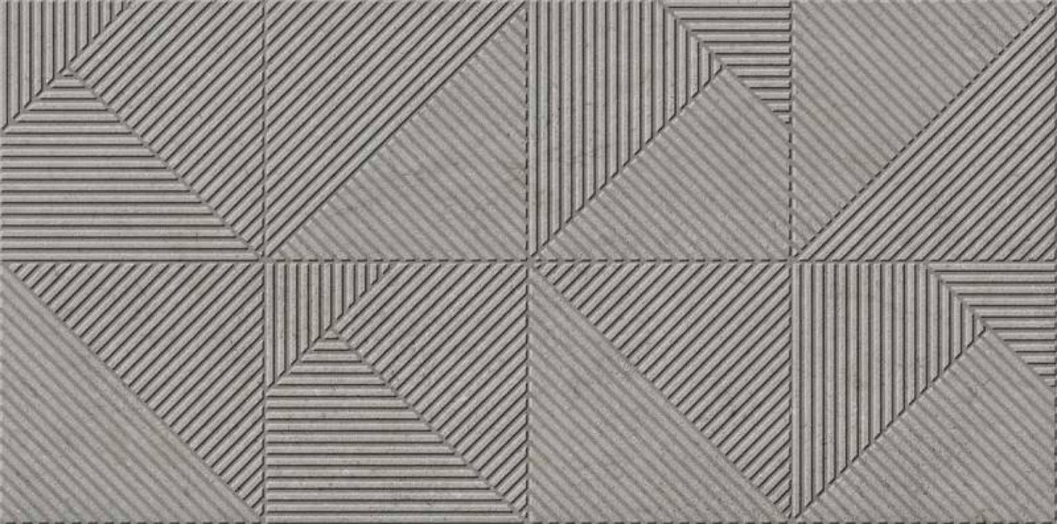 Hudson Oneida Grey 30x60