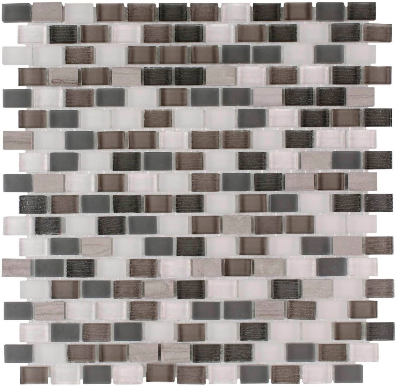 Mini-brick Multi-color