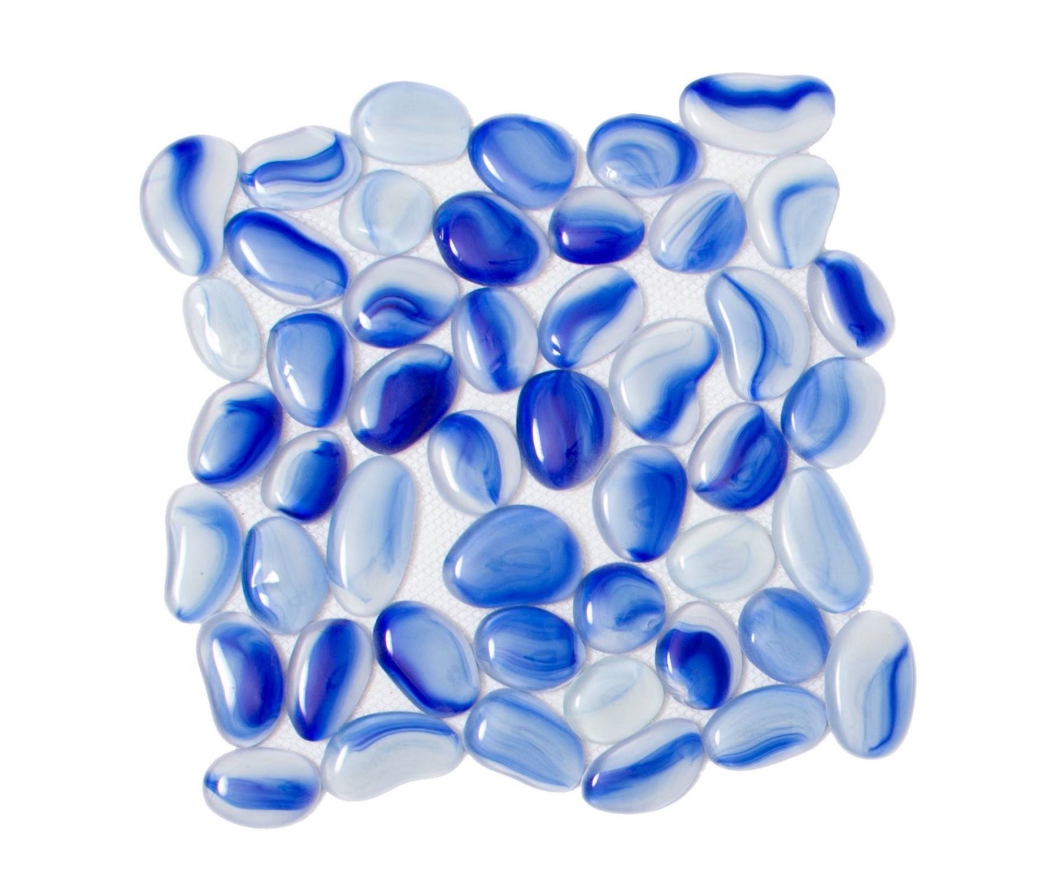 Pebbles Jamaican Aqua