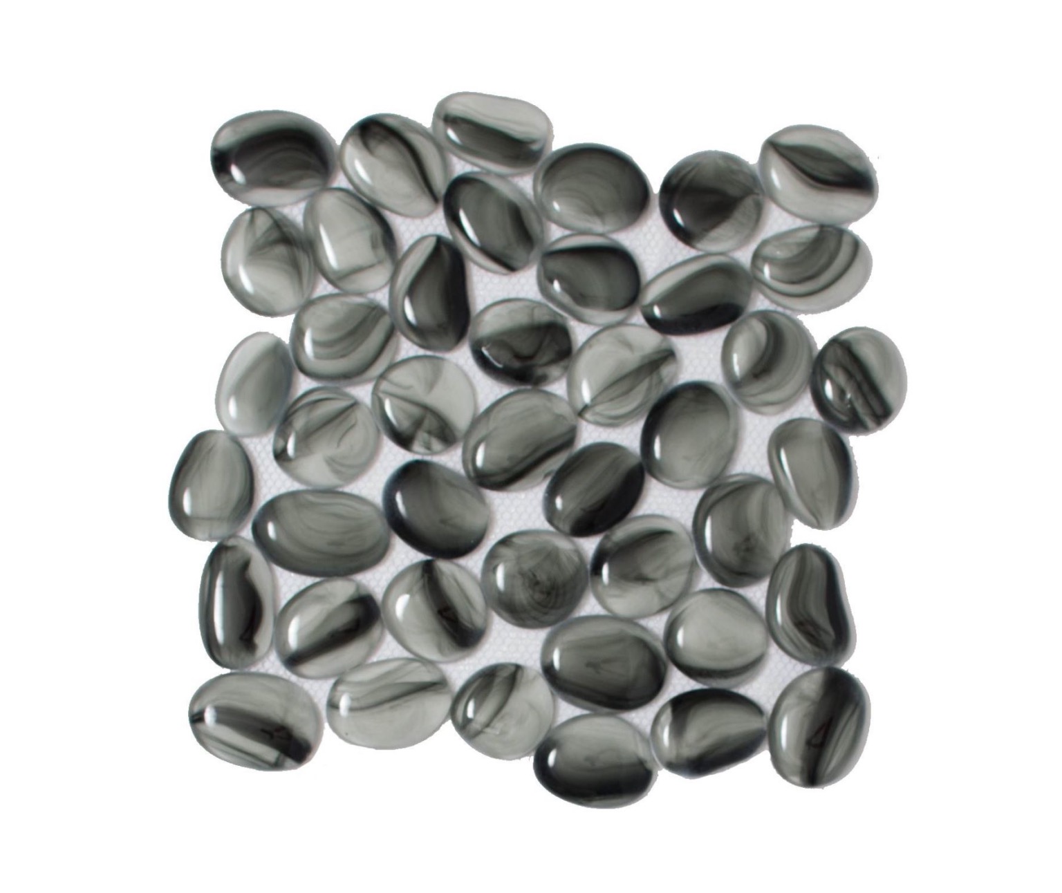 Pebbles Miami Noir