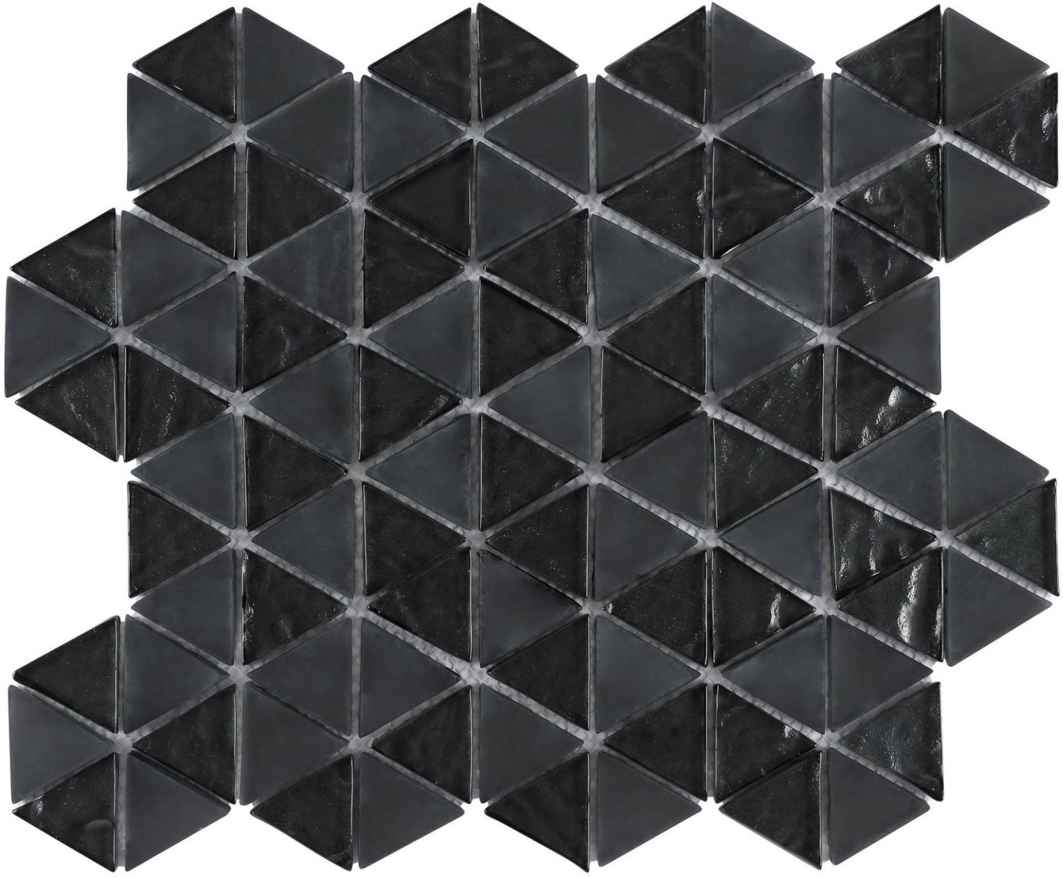 Pyramid Black