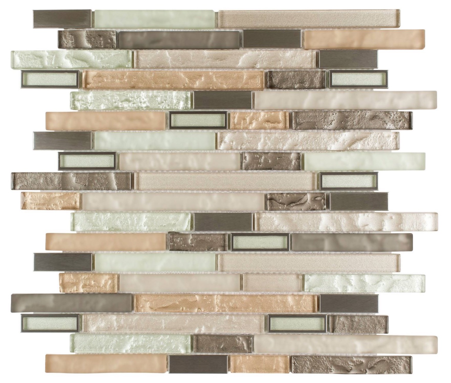 Stainless Multi-color