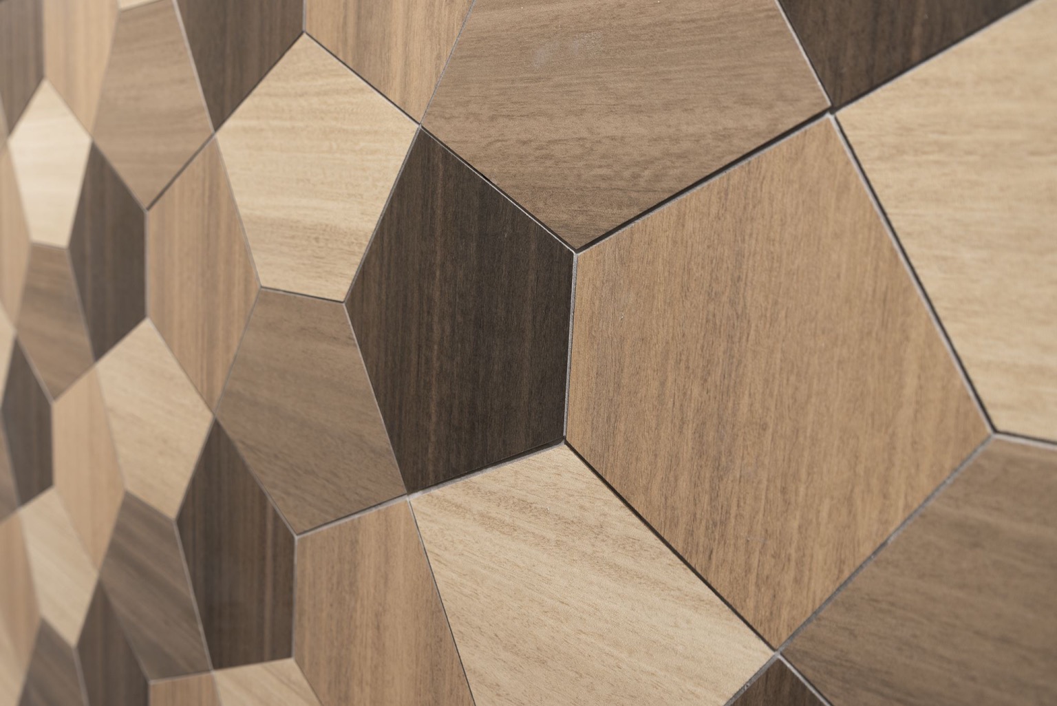 Modulo Cuatro 48x38 Iris