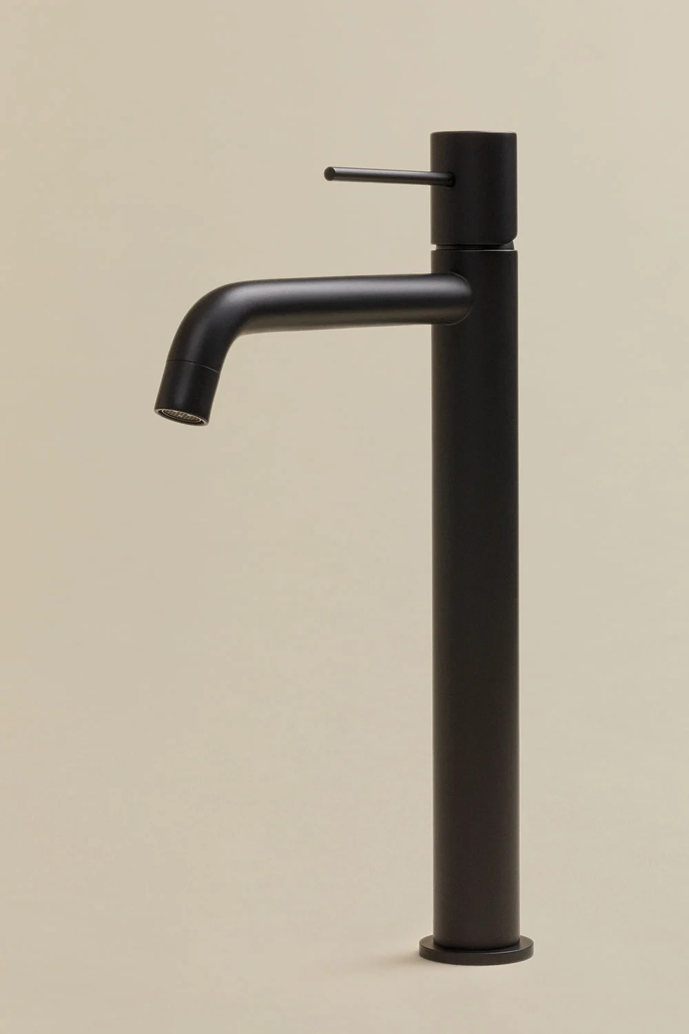 Orveta Negro 30cm