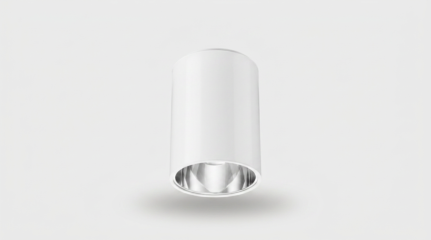 Philips LuxSpace Compact en superficie y suspendida