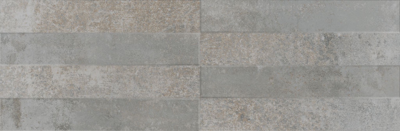 Rev. Grade 30x90 Gris